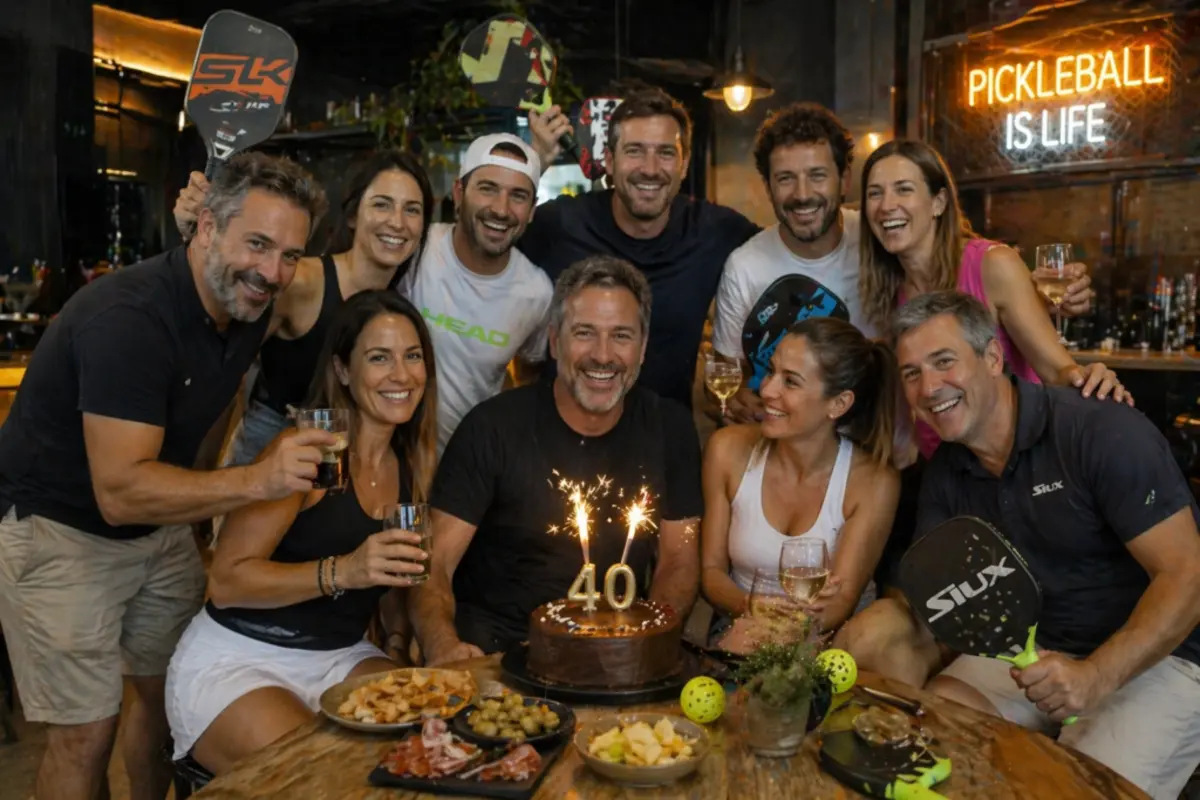 Celebracions