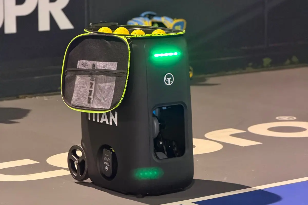 Titan Lliure Duo