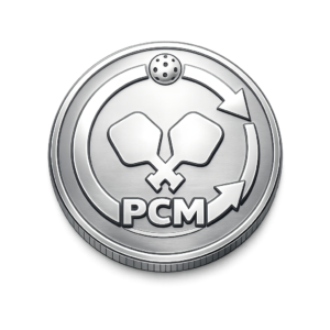 PCM Coin