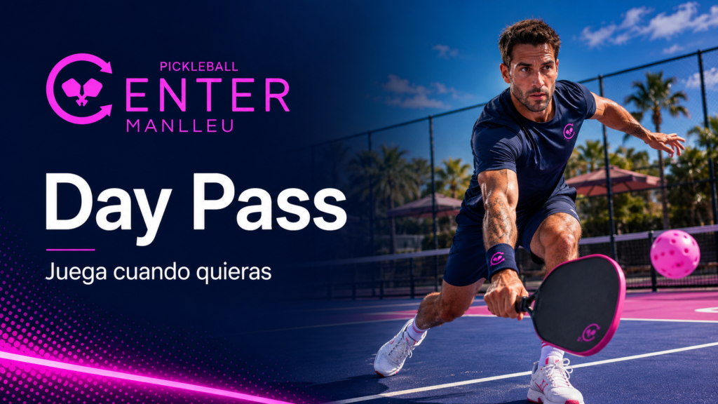 Day Pass