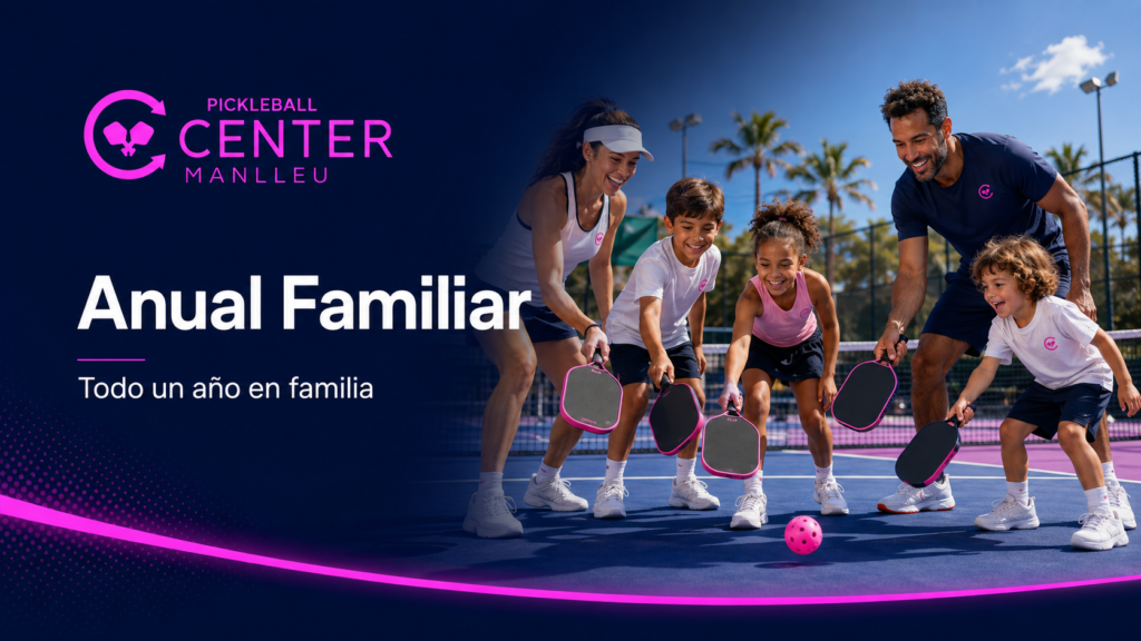 Family Pass anual