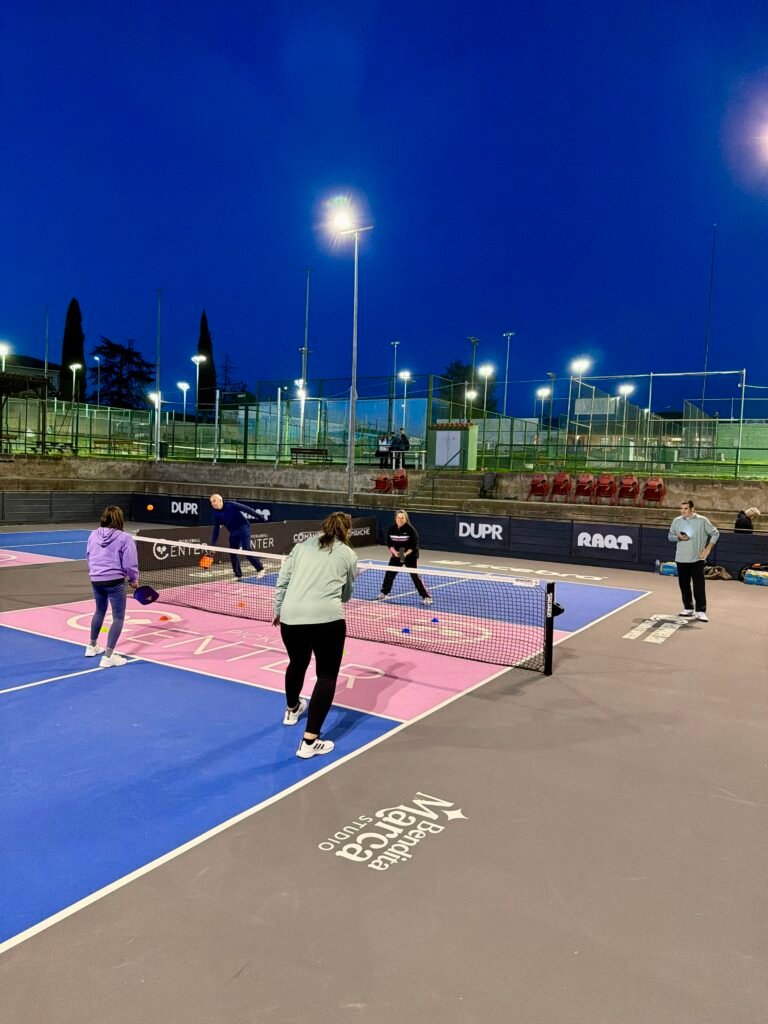 Toni Leiva Aguilera · Sessions i entrenaments