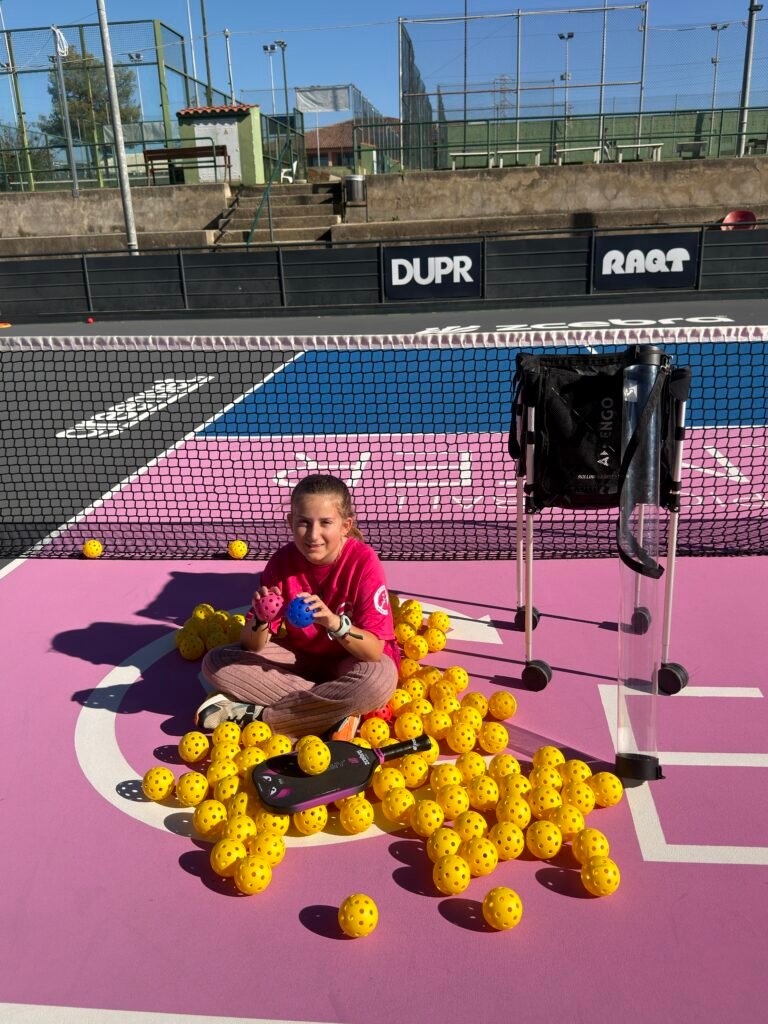 A.S. Academy · Infantil · 2 dies