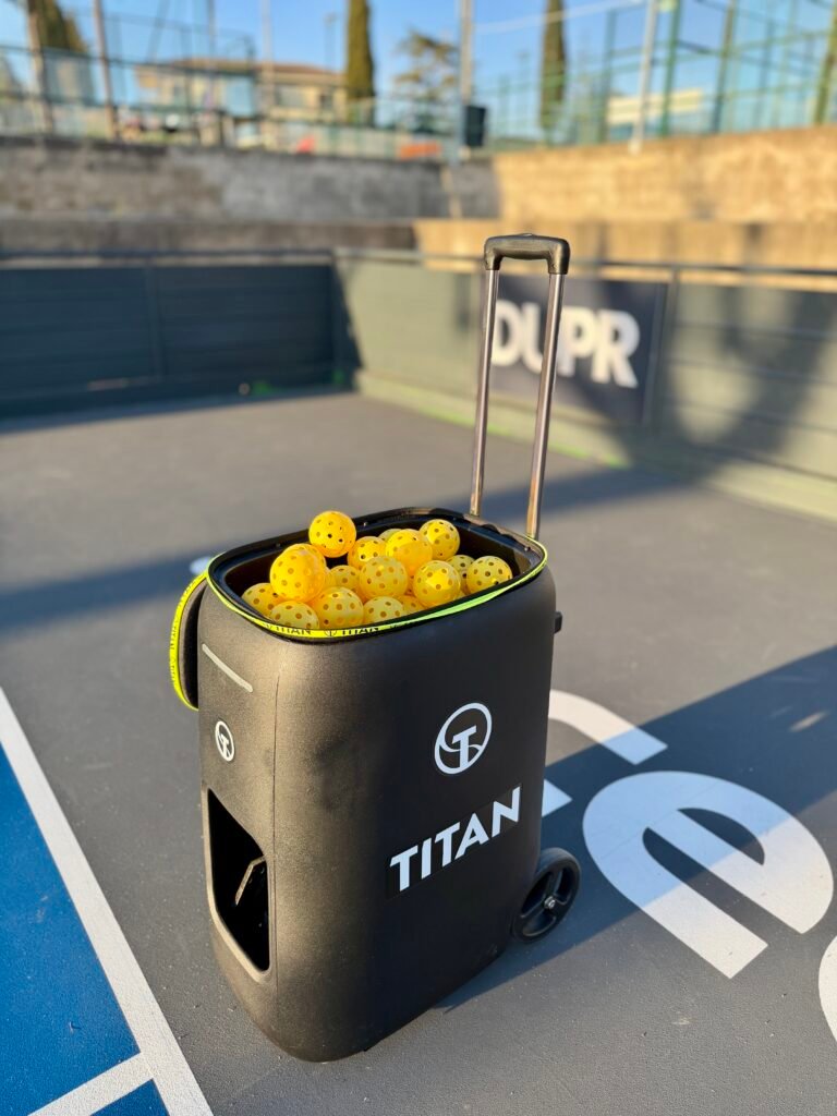 Pack Titan 5