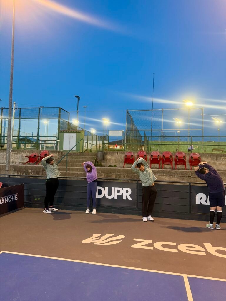 Toni Leiva Aguilera · Sessions i entrenaments