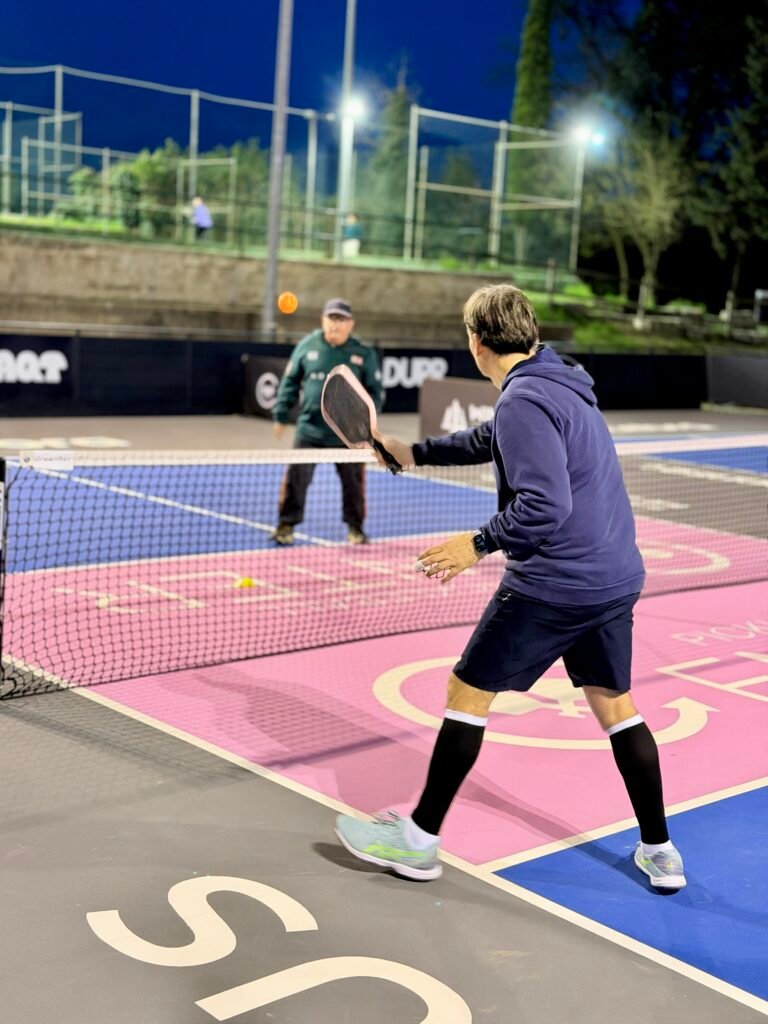 Toni Leiva Aguilera · Sessions i entrenaments