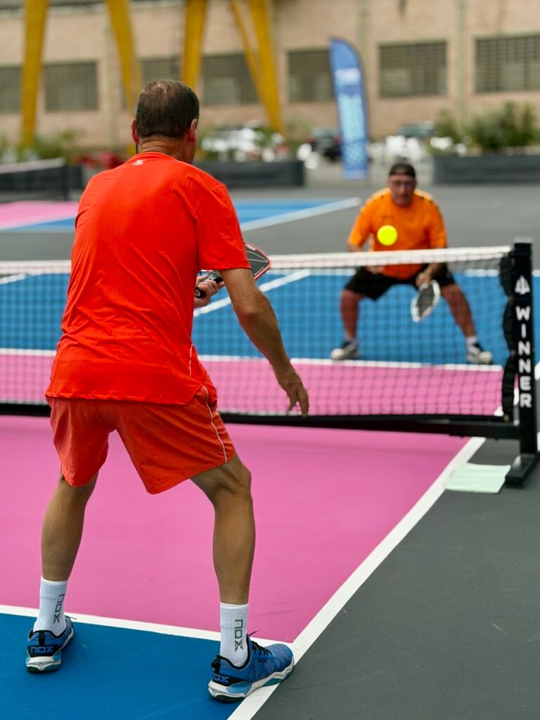 Juanjo Gómez de Haro · Sessions i entrenaments