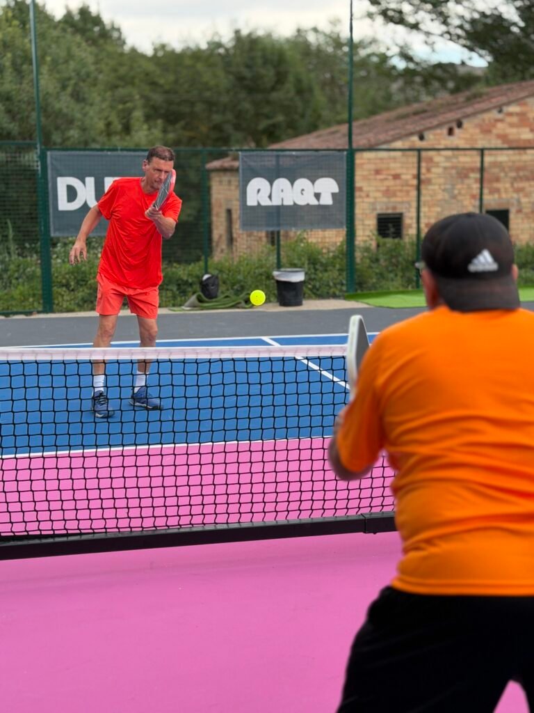 Juanjo Gómez de Haro · Sessions i entrenaments